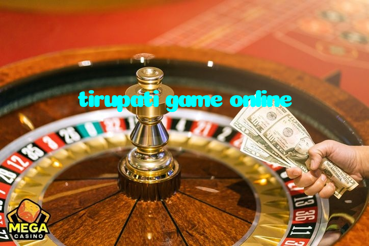 available types of tirupati game online bet including pre-match live express and system bets