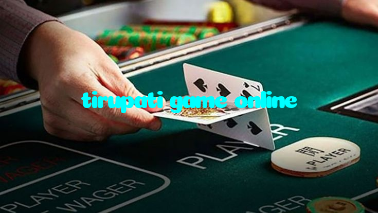 tirupati game online