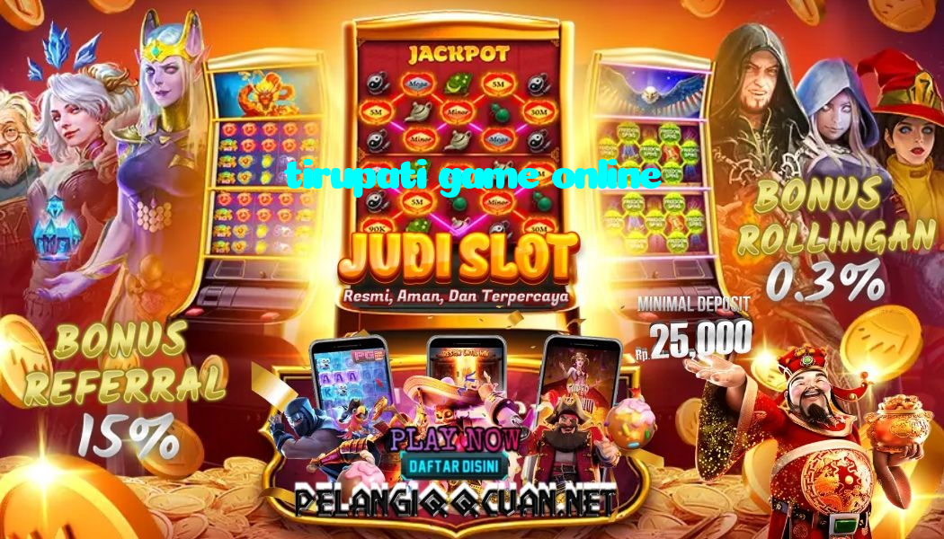 making first deposit on tirupati game online website using local payment methods in Pakistan